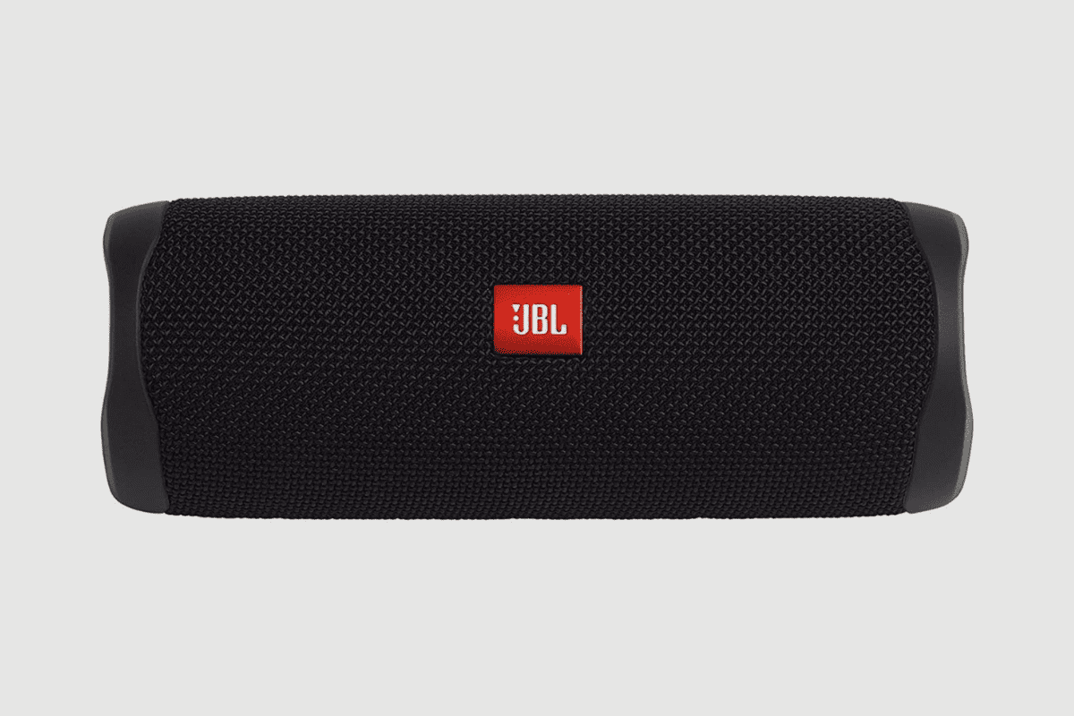 JBL FLIP 5 design